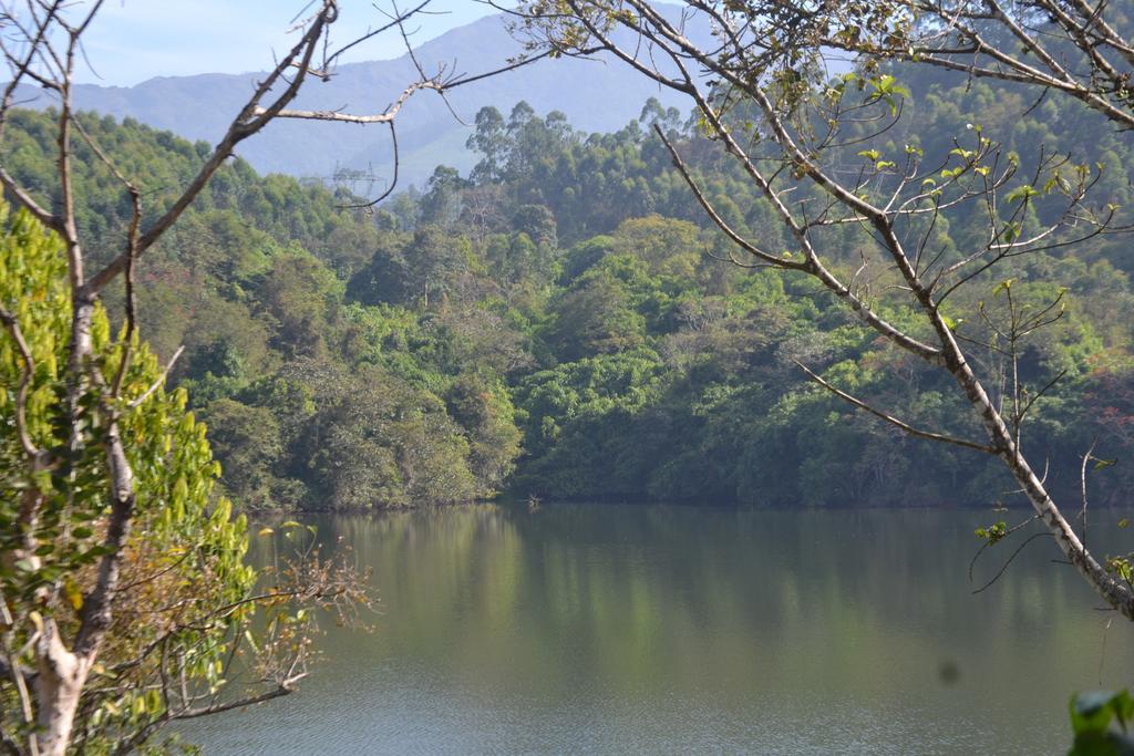 Munnar Heritage Cottage Exterior photo